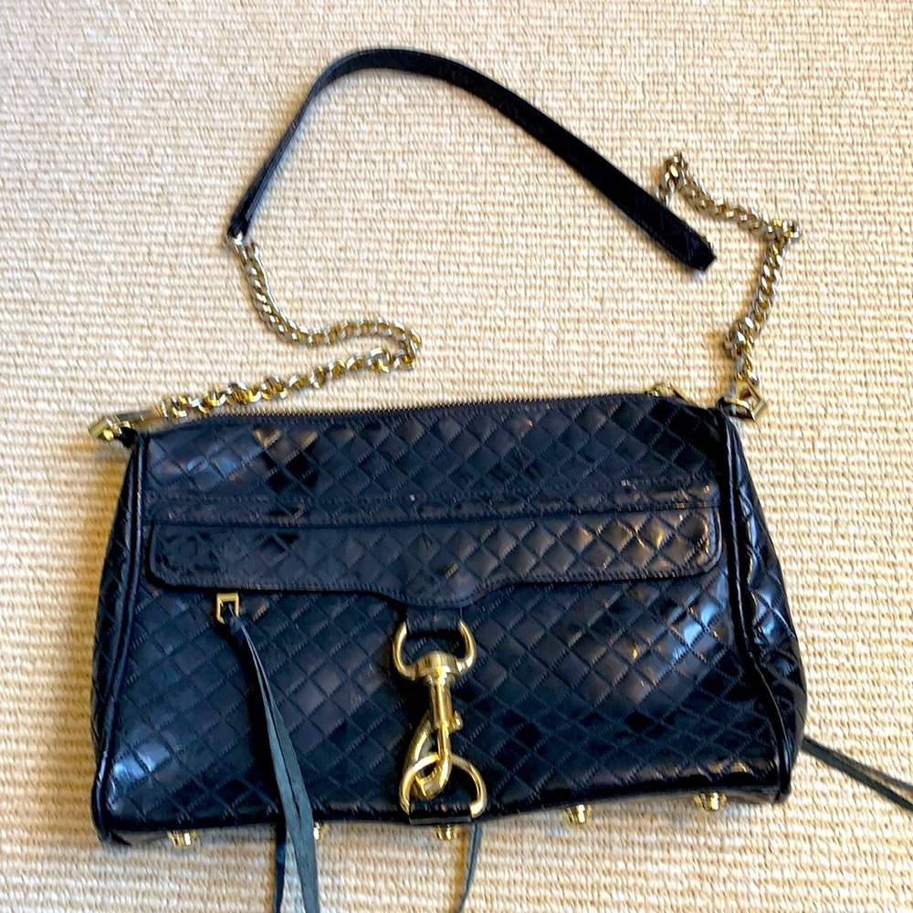 Rebecca minkoff bag